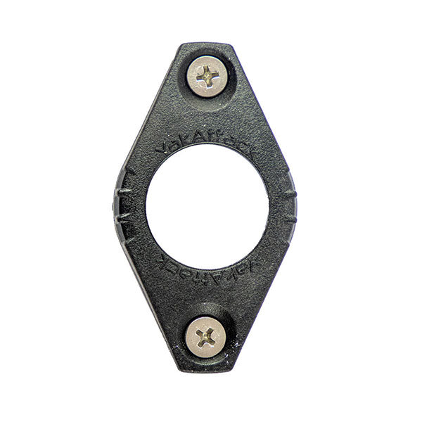 YakAttack GridLoc Through Hull Wiring Kit