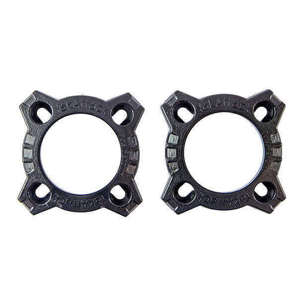 YakAttack GridLoc Through Hull Wiring Kit XL