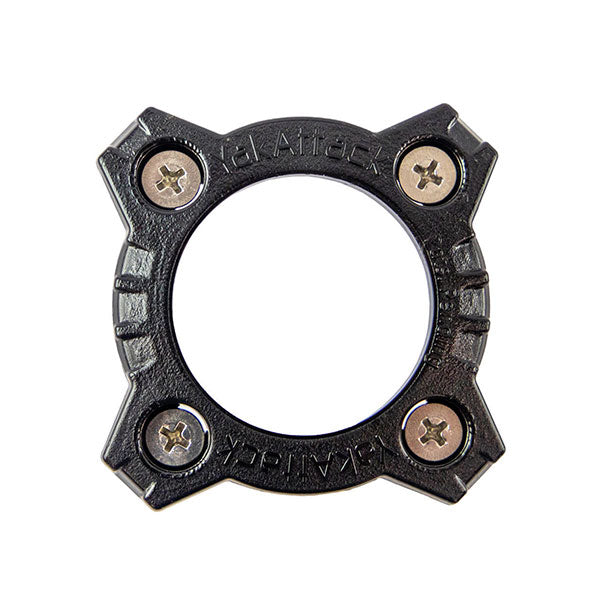 YakAttack GridLoc Through Hull Wiring Kit XL