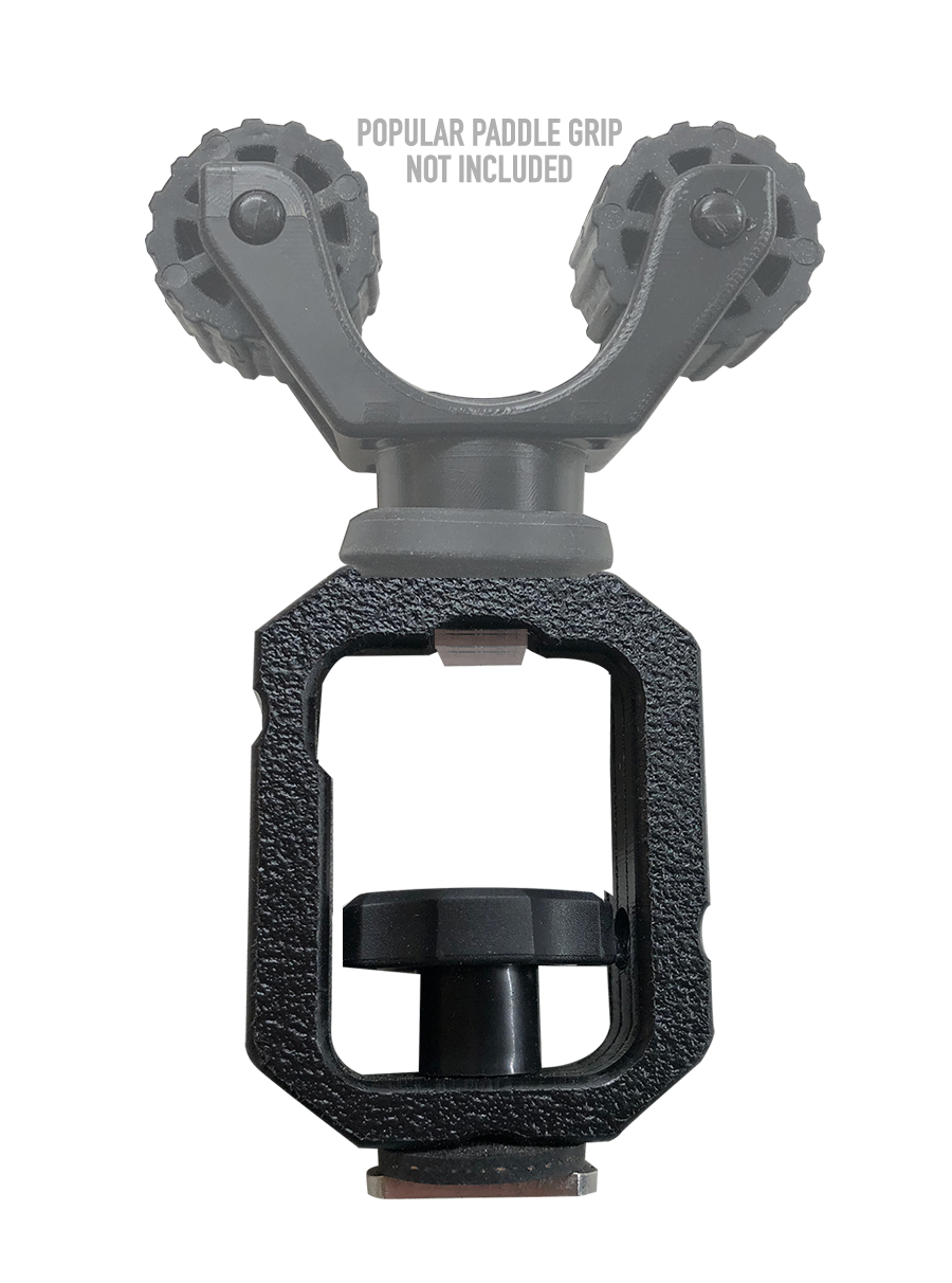 YakGadget Paddle Holder GripLift
