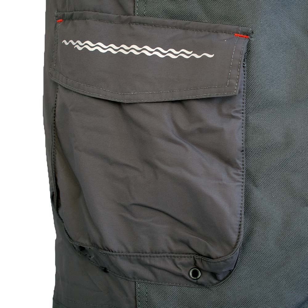 WindRider Hayward Waterproof Float Bibs