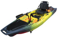 ReelYaks Rocket 9.8ft Modular Pedal Fishing Kayak