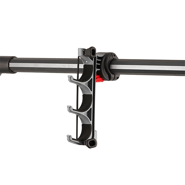 Hobie H Rail Horizontal Rod Rack