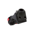 Hobie H-Rail Scotty Deck-Side Mount
