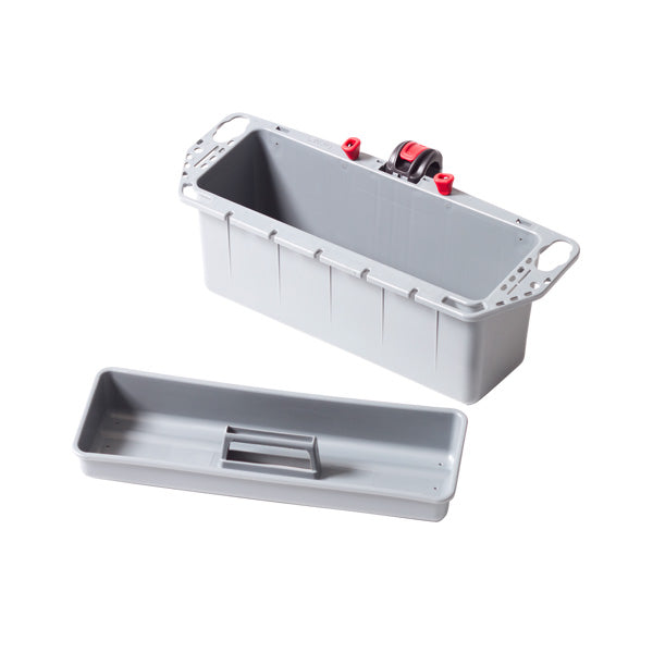 Hobie H-Rail Tackle Bin