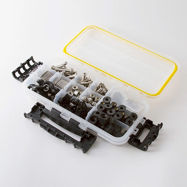 Hobie Kayak Rigging Kit Hardware