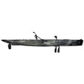 Hobie Mirage Outback Fishing Kayak - Demo Model