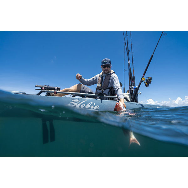 Hobie Mirage Pro Angler 12 360XR Fishing Kayak