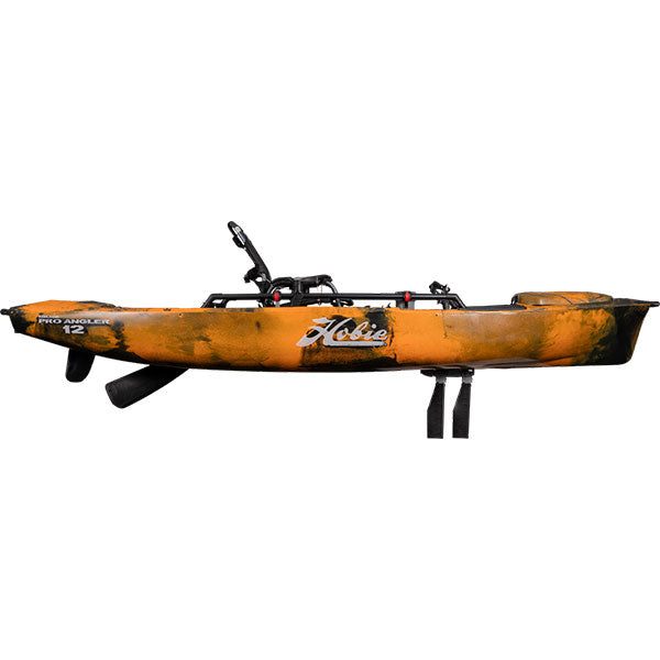 Hobie Mirage Pro Angler 12 Fishing Kayak
