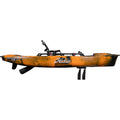 Hobie Mirage Pro Angler 12 Fishing Kayak