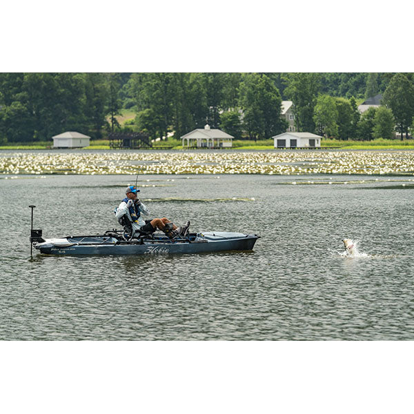Hobie Mirage Pro Angler 14 360XR Fishing Kayak