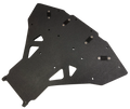 YakGadget Hobie PA12 or PA14 Triple Item Mounting Plate