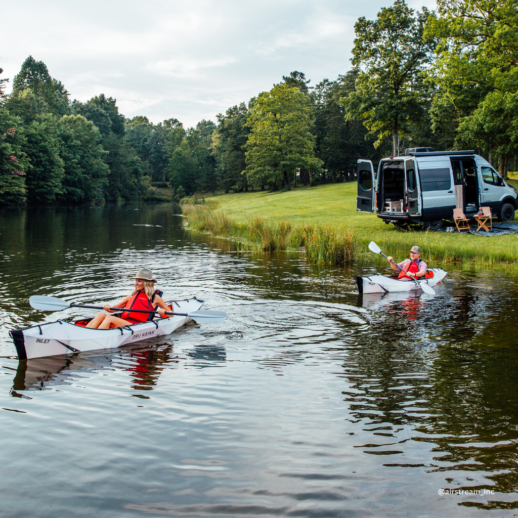 Oru Inlet Foldable Kayak