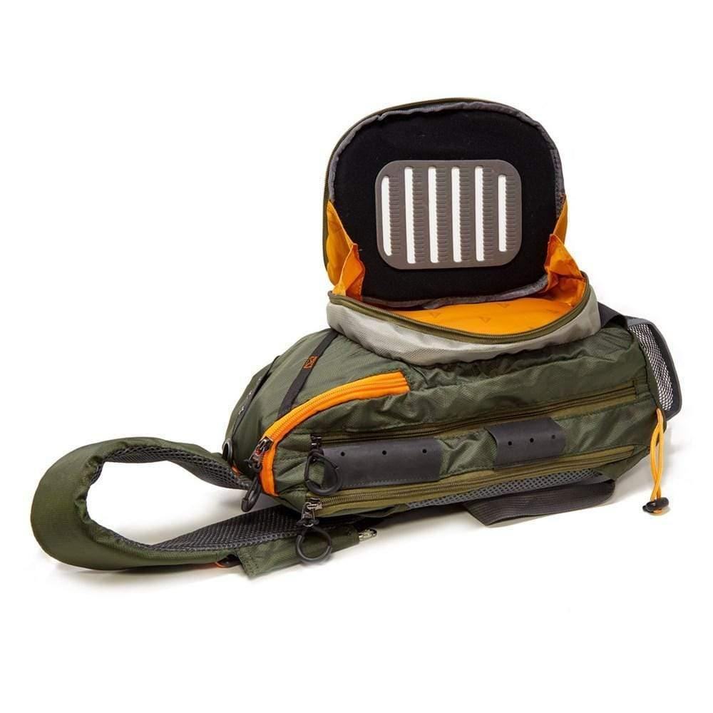 Jackson Hole Fly Company 13L Adjustable Sling Pack