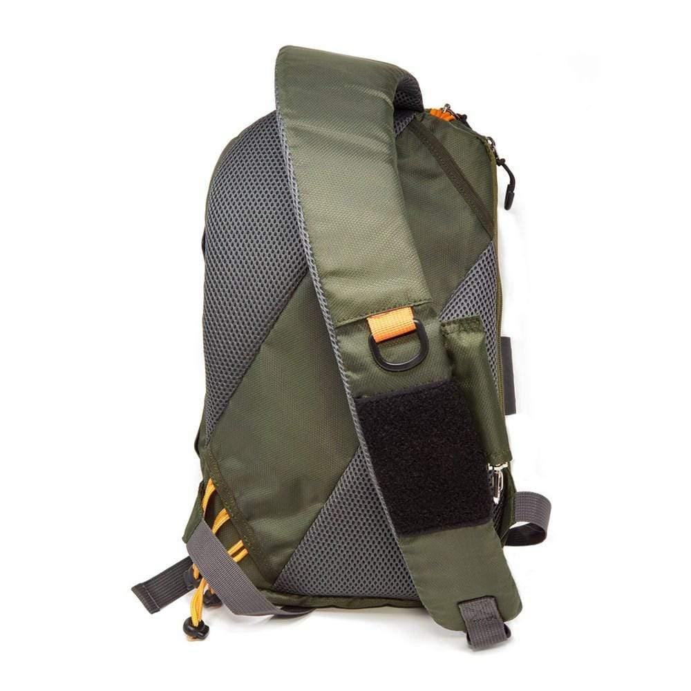 Jackson Hole Fly Company 13L Adjustable Sling Pack