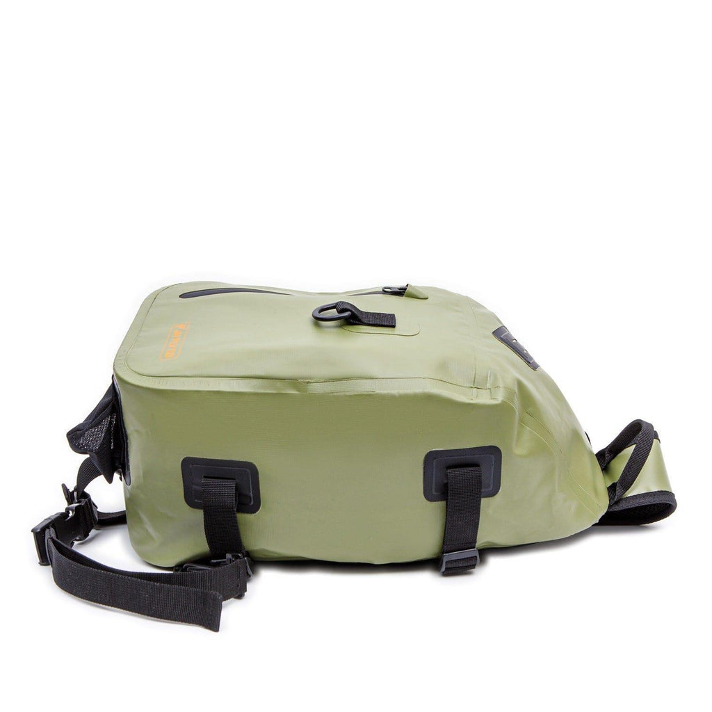 Jackson Hole Fly Company 20L Waterproof Sling Pack