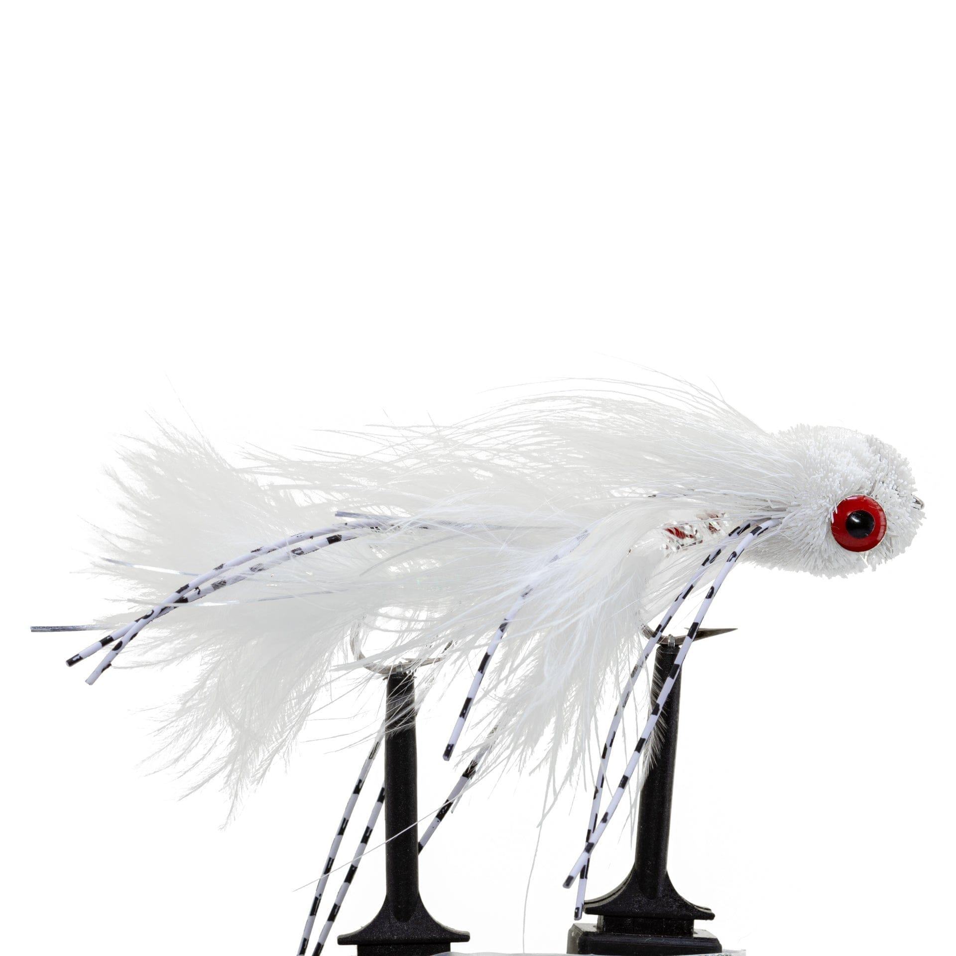 Jackson Hole Fly Company Loaded Foam Fly Box - Assorted Large Streamer