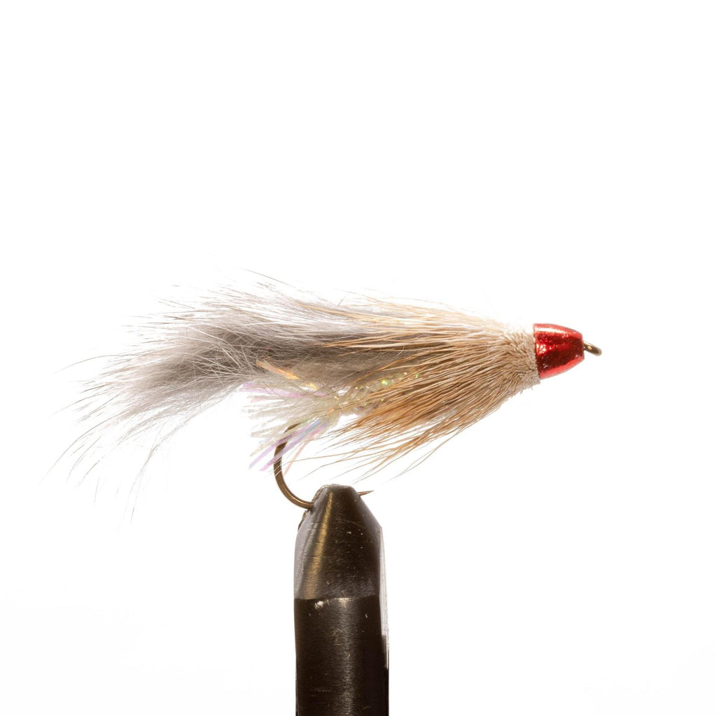 Jackson Hole Fly Company Loaded Foam Fly Box - Assorted Large Streamer