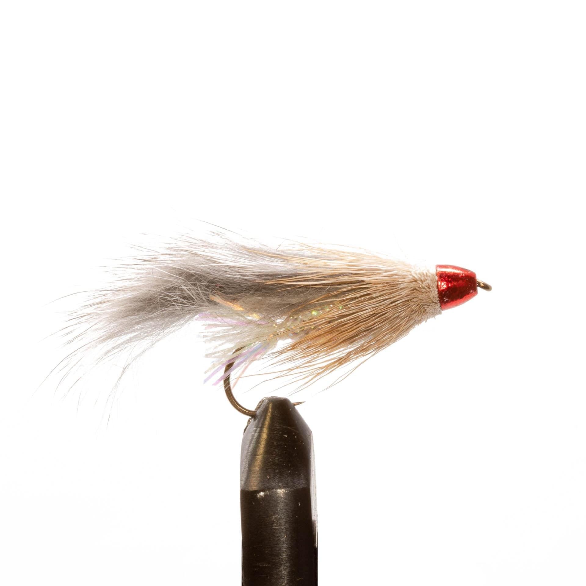 Jackson Hole Fly Company Loaded Foam Fly Box - Assorted Large Streamer
