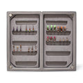 Jackson Hole Fly Company Loaded Foam Fly Box - Euro Jig Nymph