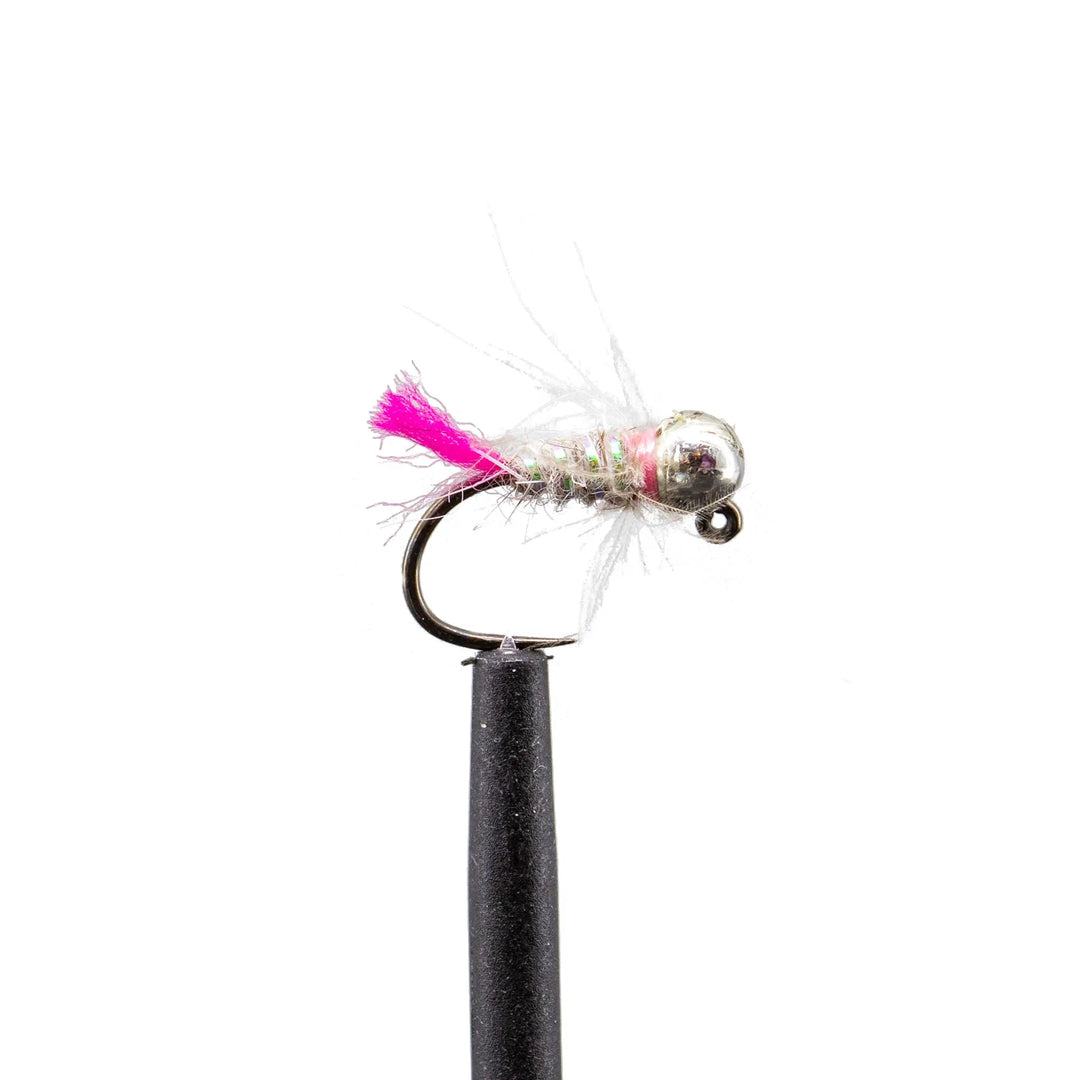 Jackson Hole Fly Company Loaded Foam Fly Box - Euro Jig Nymph