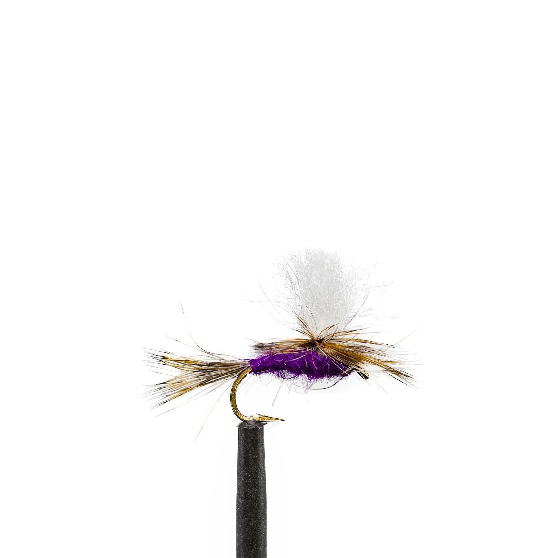 Jackson Hole Fly Company Loaded Foam Fly Box - Standard Dry Fly