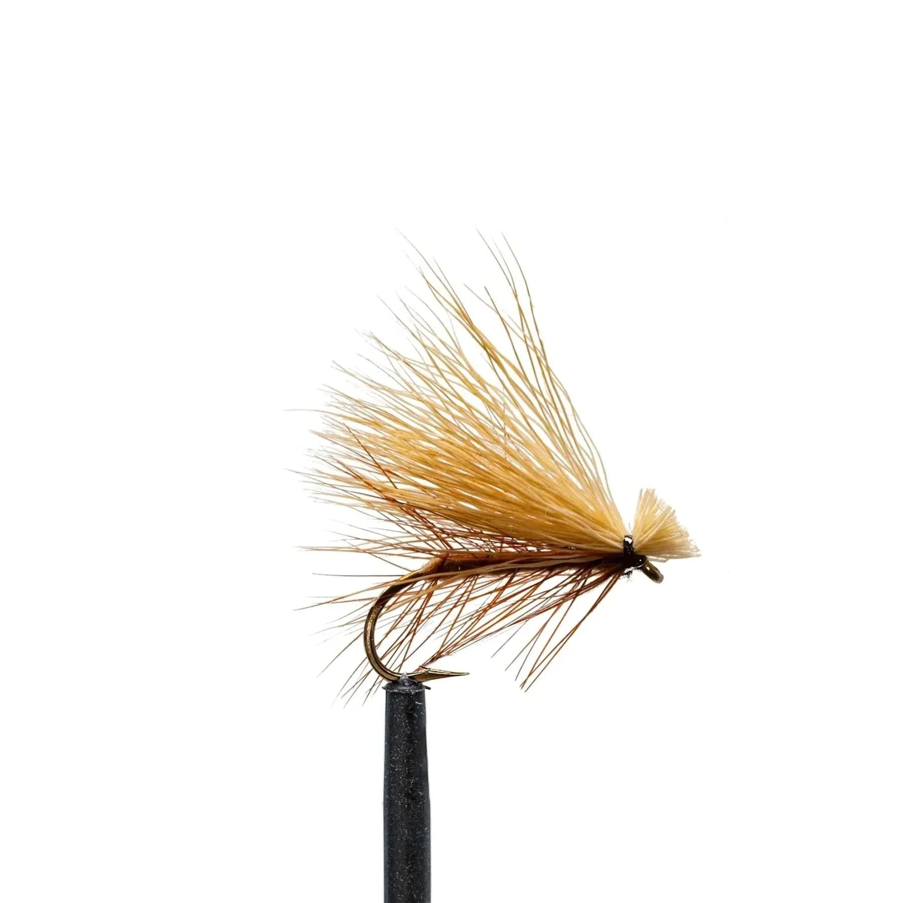 Jackson Hole Fly Company Loaded Foam Fly Box - Standard Dry Fly