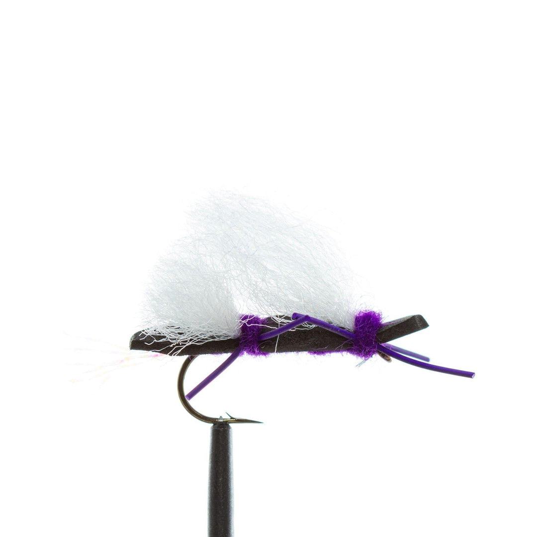 Jackson Hole Fly Company Loaded Foam Fly Box - Standard Dry Fly