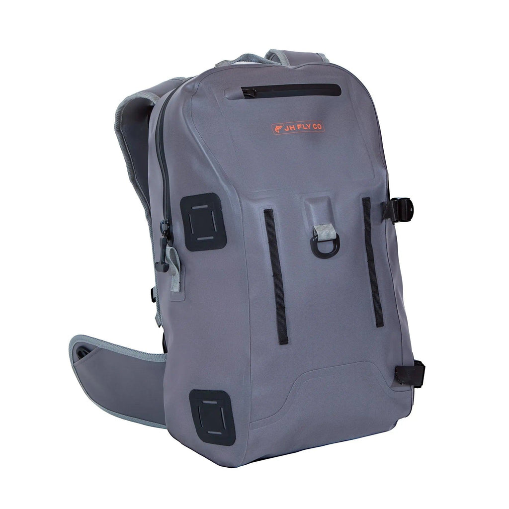 Jackson Hole Fly Company Waterproof Backpack