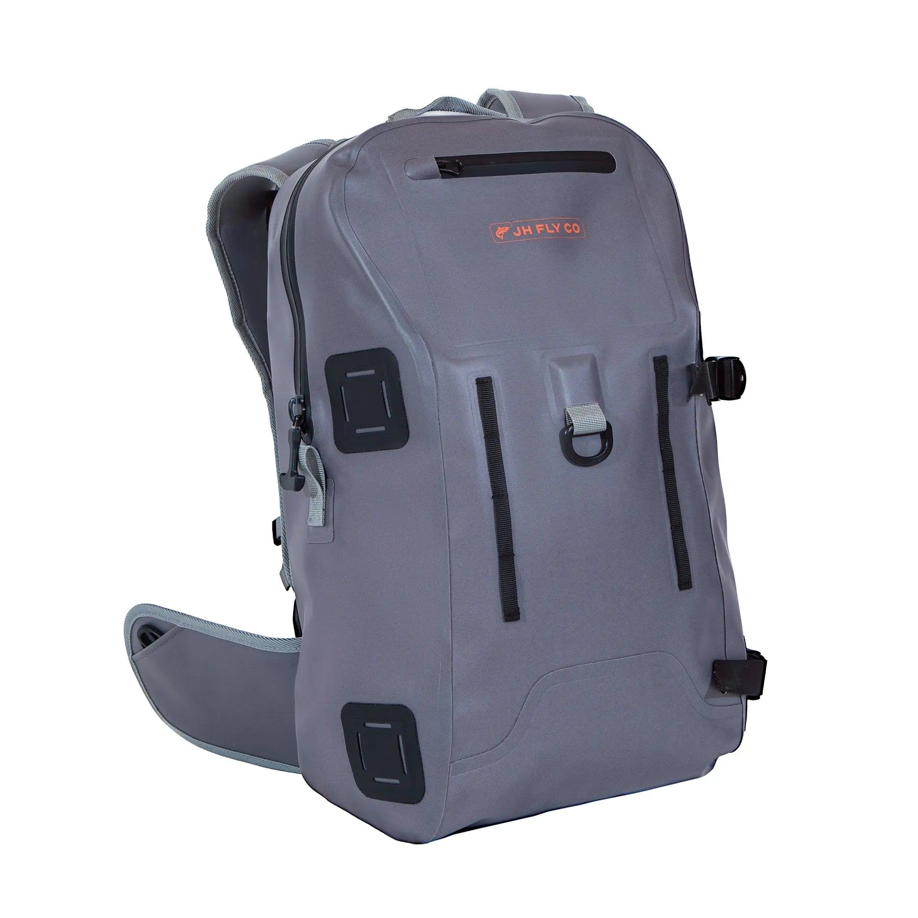 Jackson Hole Fly Company Waterproof Backpack