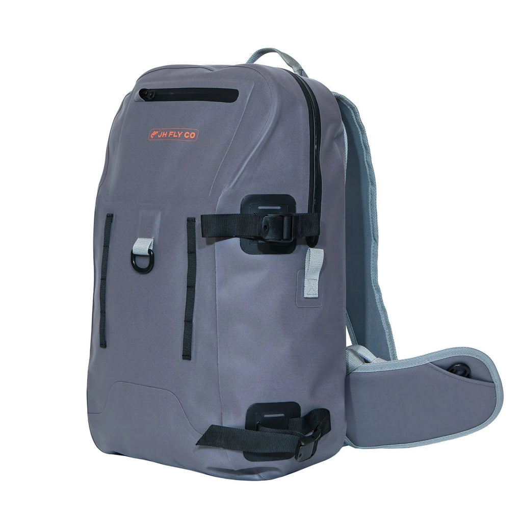 Jackson Hole Fly Company Waterproof Backpack