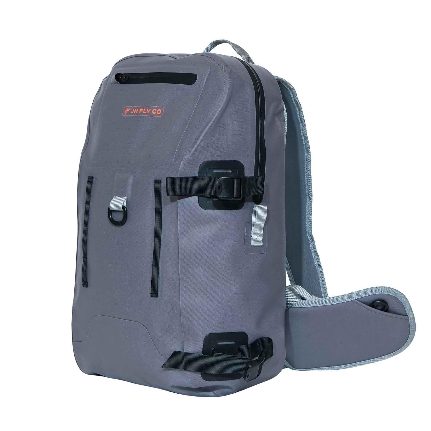 Jackson Hole Fly Company Waterproof Backpack