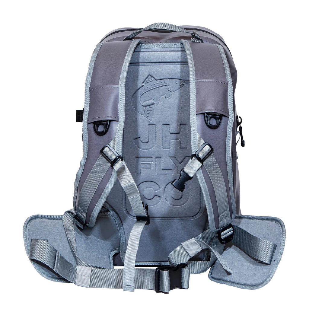 Jackson Hole Fly Company Waterproof Backpack