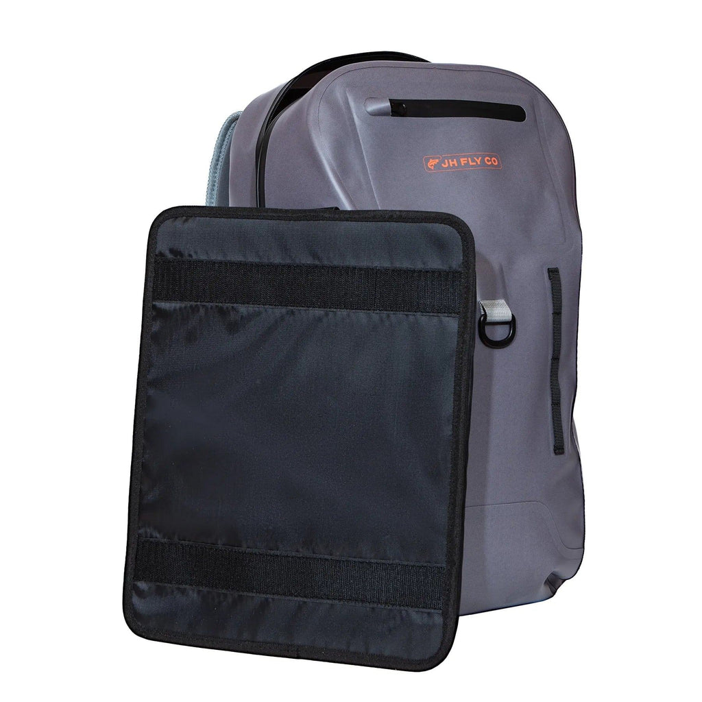 Jackson Hole Fly Company Waterproof Backpack