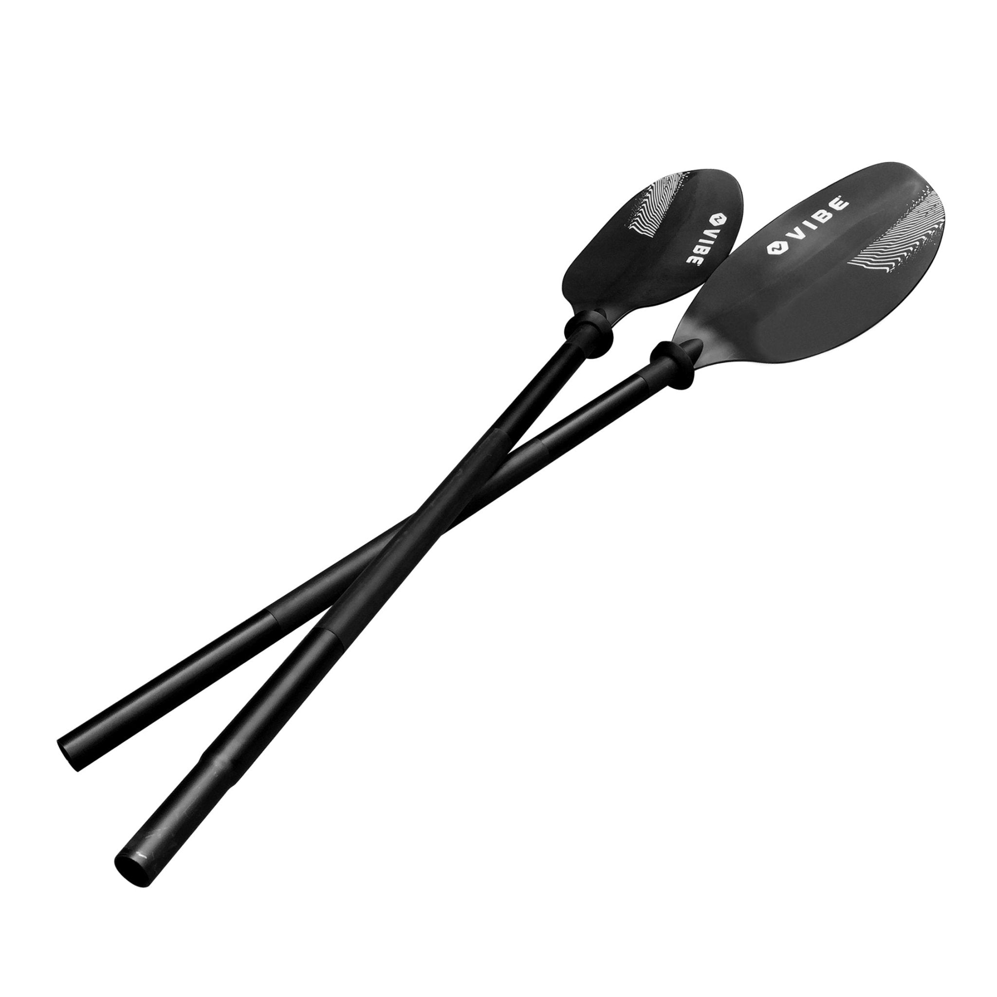 Vibe Kayaks Journey Aluminum Paddle
