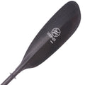 Werner Kalliste Hooked Straight Shaft Fishing Kayak Paddle