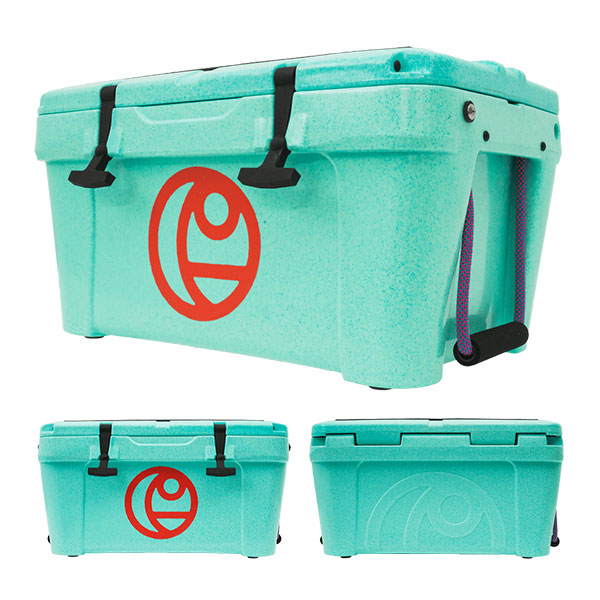 Crescent Kayak Cooler