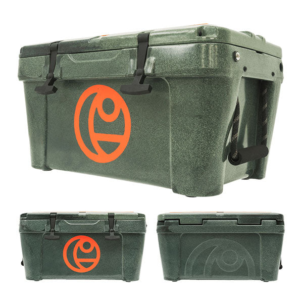 Crescent Kayak Cooler