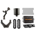YakAttack Kayak Fishing Starter Pack Plus