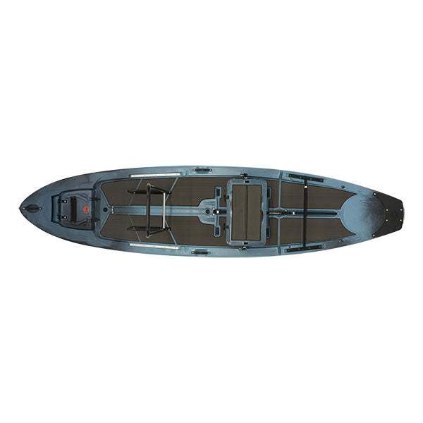 Crescent K-Craft Micro Skiff