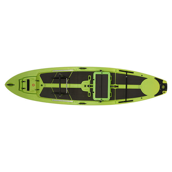 Crescent K-Craft Micro Skiff