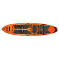 Crescent K-Craft Micro Skiff