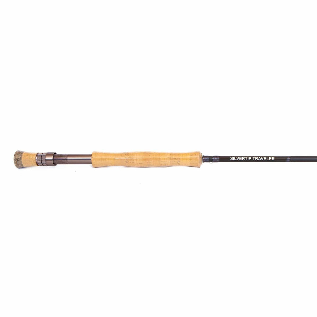 Jackson Hole Fly Company Kenai River Rod Combo Kit – 9'0" 8WT