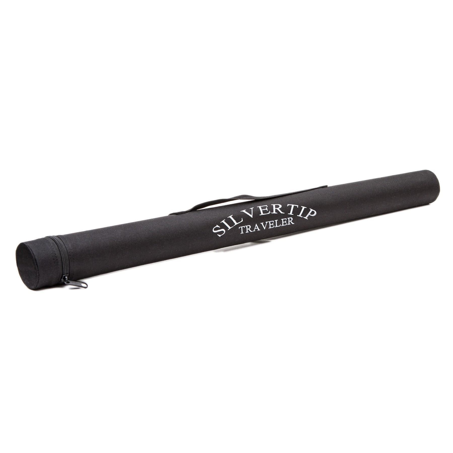 Jackson Hole Fly Company Kenai River Rod Combo Kit – 9'0" 8WT
