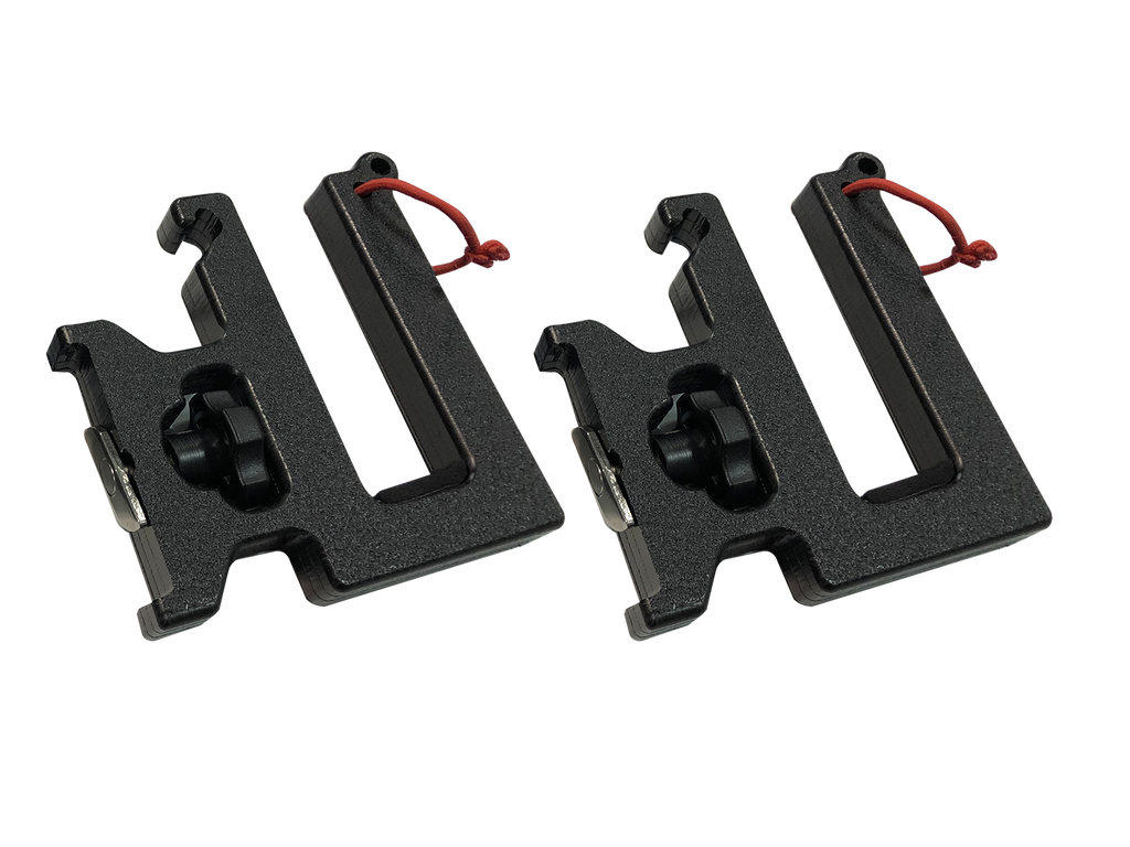 YakGadget Bump Board Holders