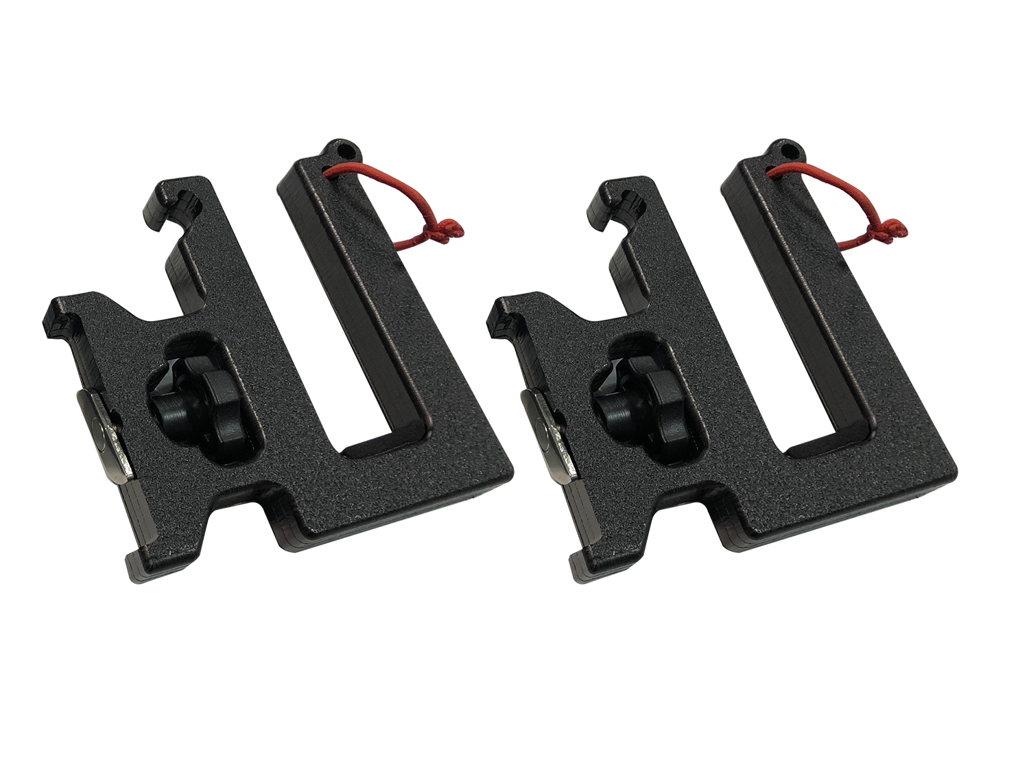 YakGadget Bump Board Holders
