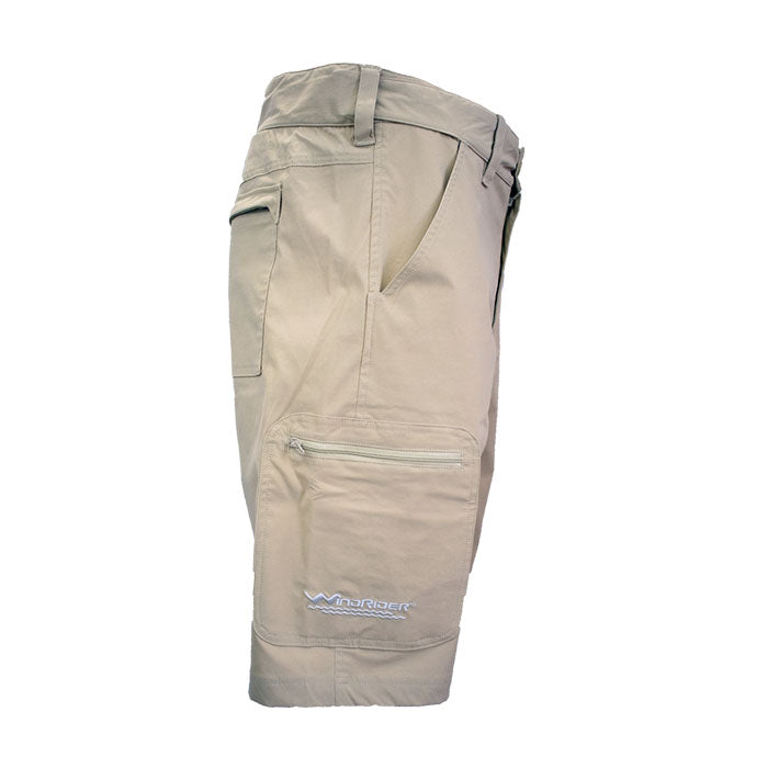 WindRider Men's Sanibel 10.5'' Inseam Shorts