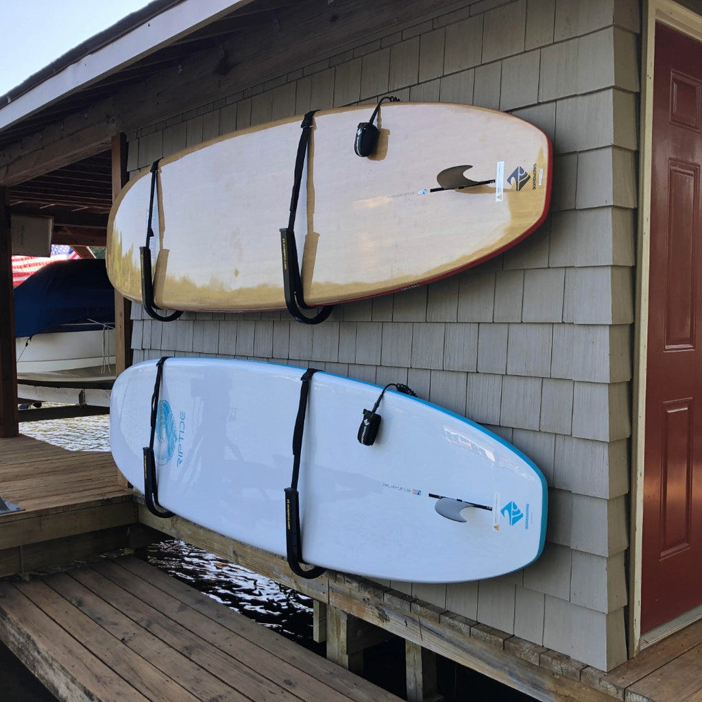 Suspenz SUP Rack
