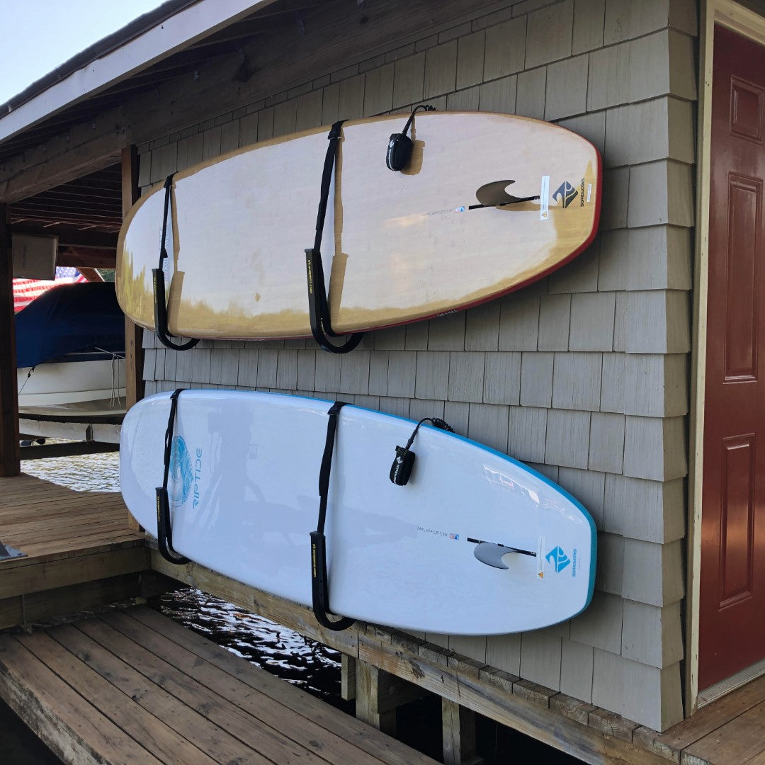 Suspenz SUP Rack