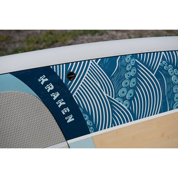 BoardWorks Kraken 10'3" Paddle Board